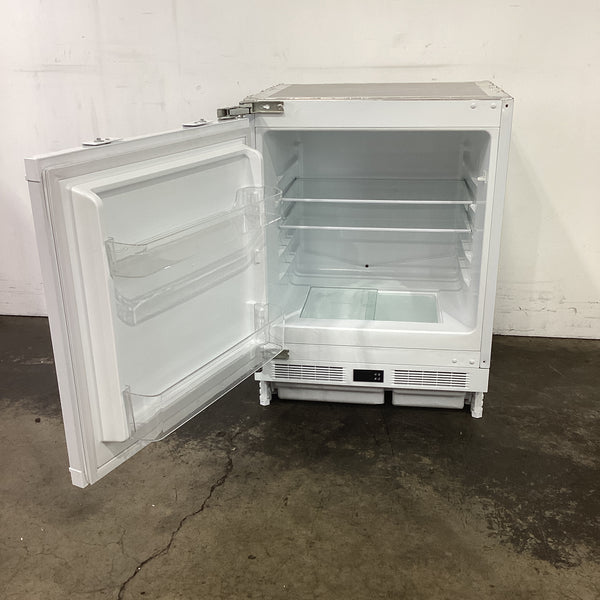 Schmick MSL110 Built In Undercounter Fridge