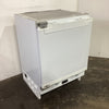 Schmick MSL110 Built In Undercounter Fridge