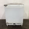 Schmick MSL110 Built In Undercounter Fridge