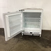 Schmick MSL110 Built In Undercounter Fridge