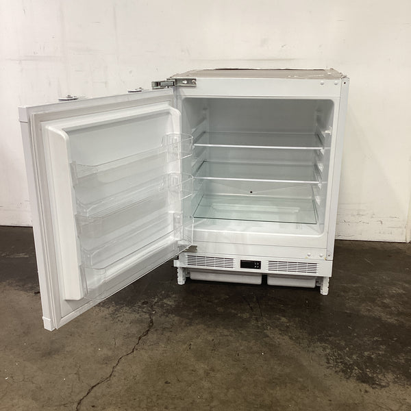 Schmick MSL110 Built In Undercounter Fridge
