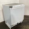 Schmick MSL110 Built In Undercounter Fridge
