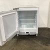 Schmick MSL110 Built In Undercounter Fridge