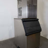 Scotsman MFNS 56A 230/50 Ice Machine with Ice Bin