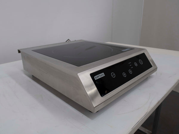 Anvil ICL3500 Large Induction Cooker