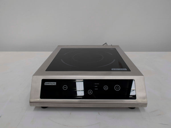 Anvil ICL3500 Large Induction Cooker