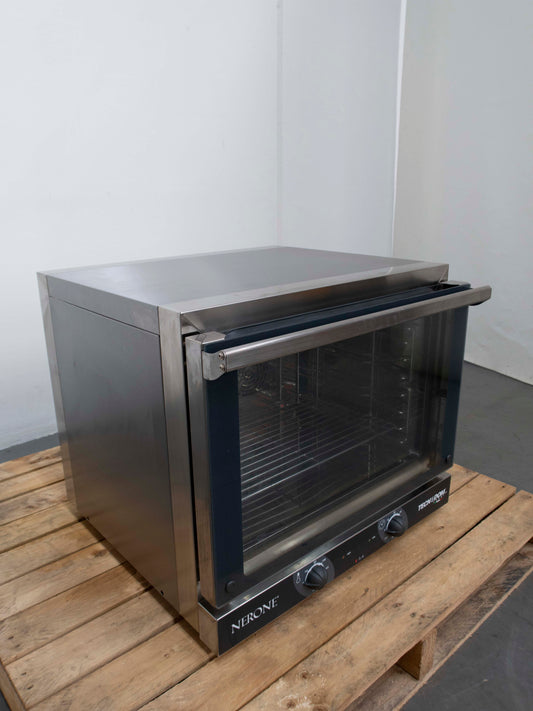 Tecnodom TDE-4CGN Convection Oven