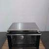 Tecnodom TDE-4CGN Convection Oven