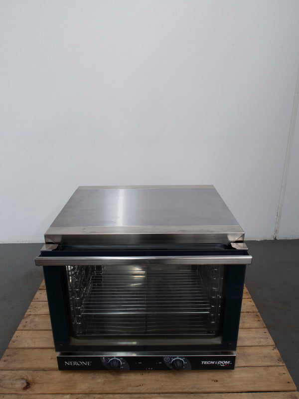Tecnodom TDE-4CGN Convection Oven