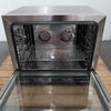 Tecnodom TDE-4CGN Convection Oven