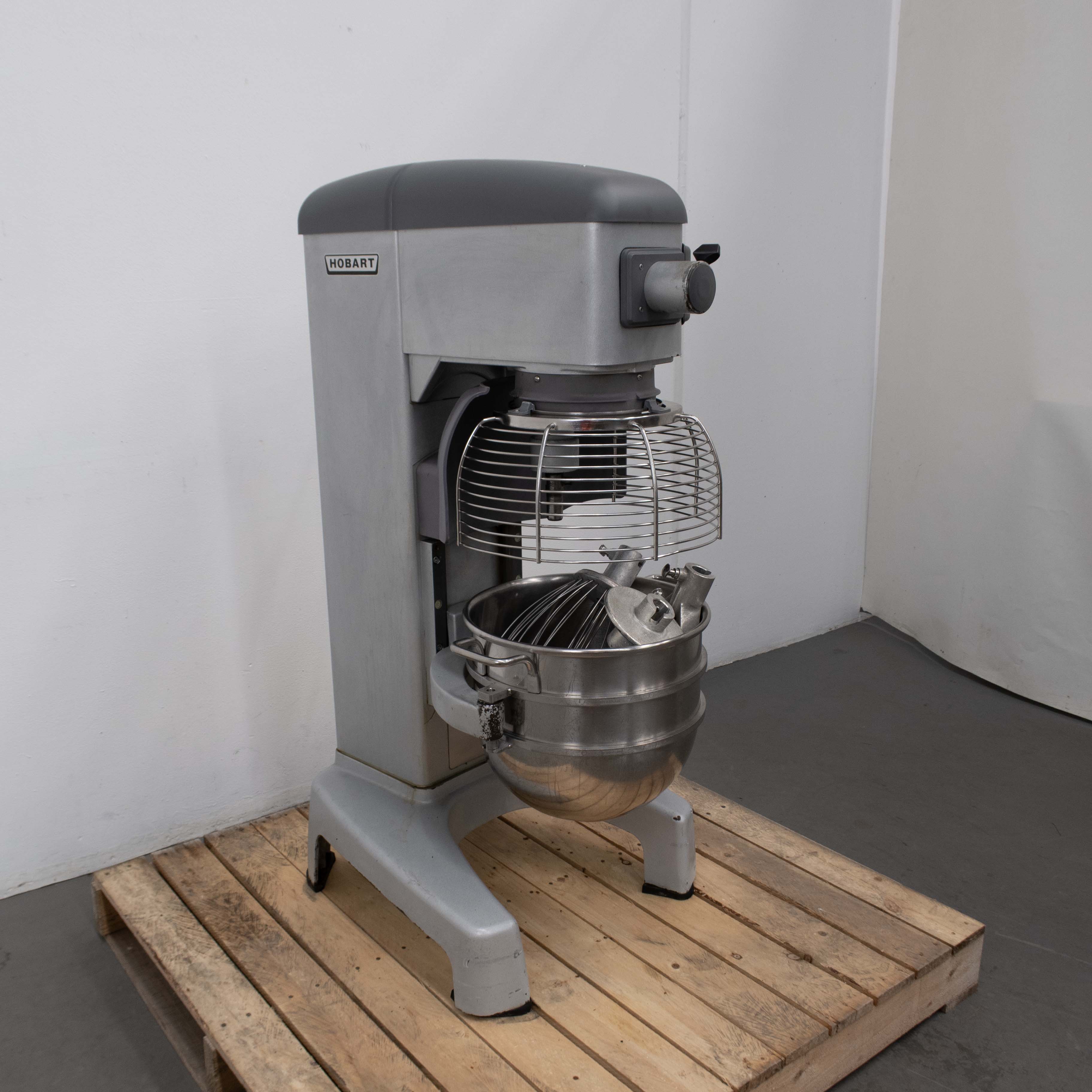 Hobart HL300 Planetary Mixer