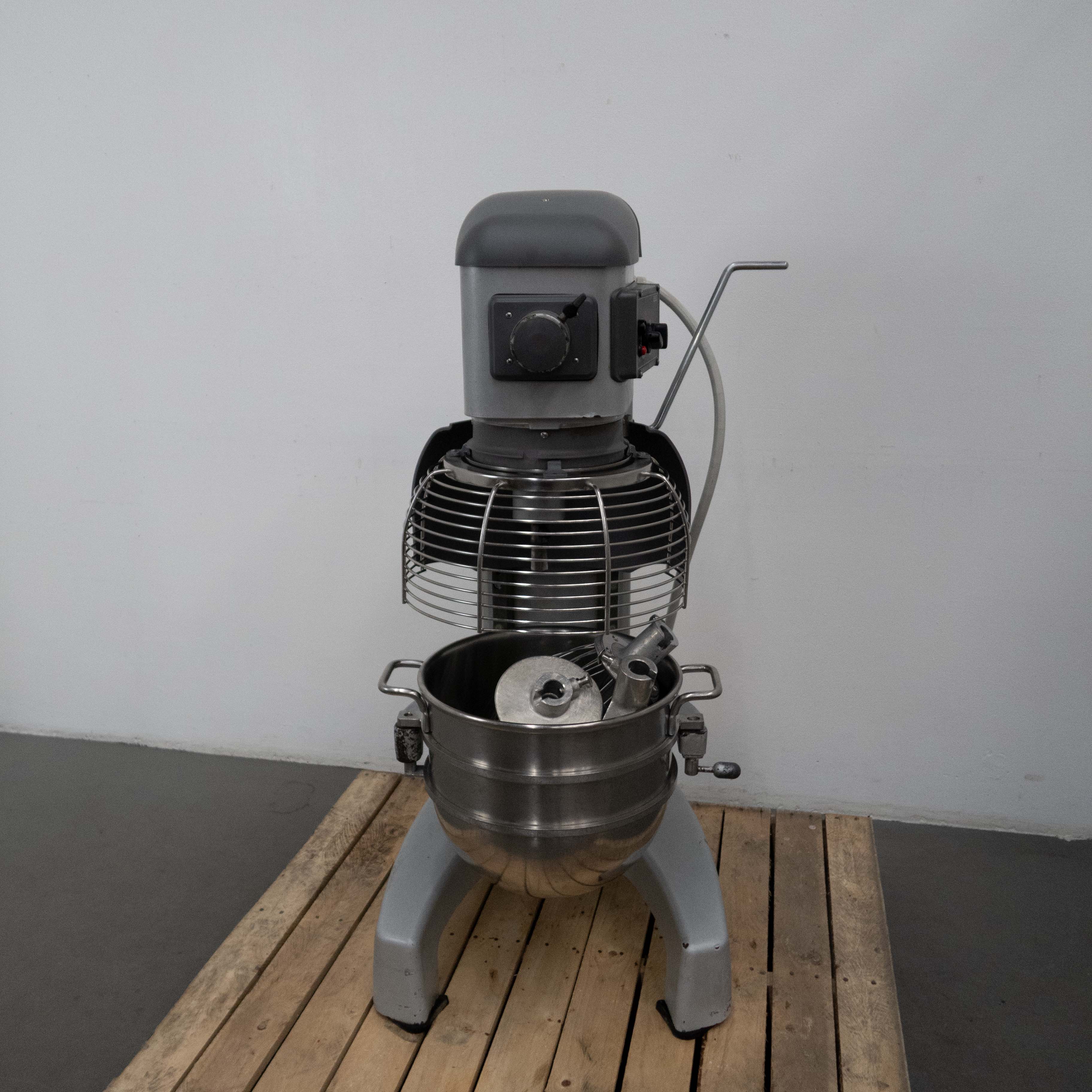 Hobart HL300 Planetary Mixer