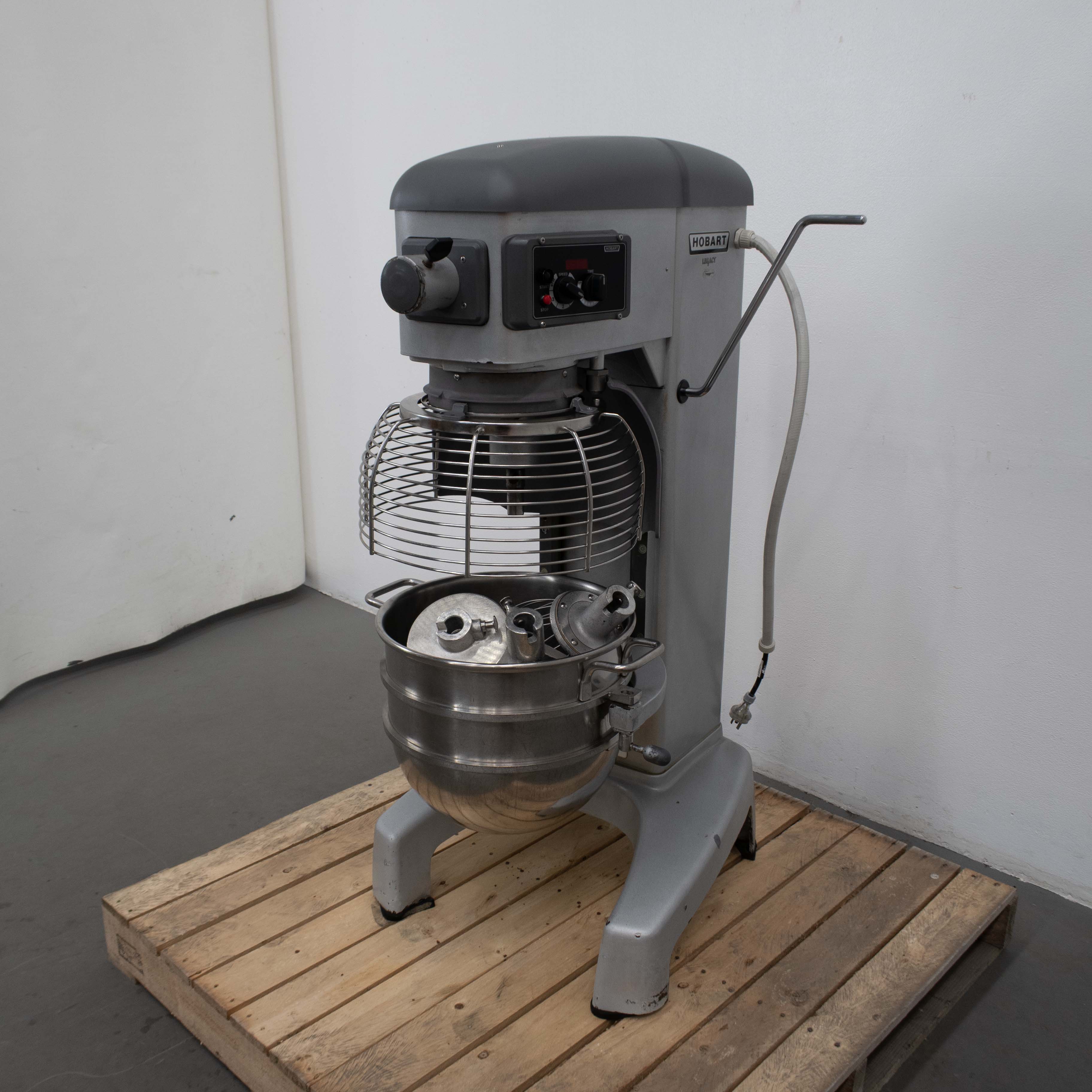 Hobart HL300 Planetary Mixer