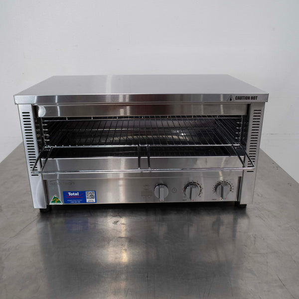 Woodson W.GTSQI15B Salamander/Toaster