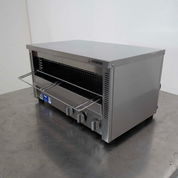 Woodson W.GTSQI15B Salamander/Toaster