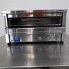 Woodson W.GTSQI15B Salamander/Toaster