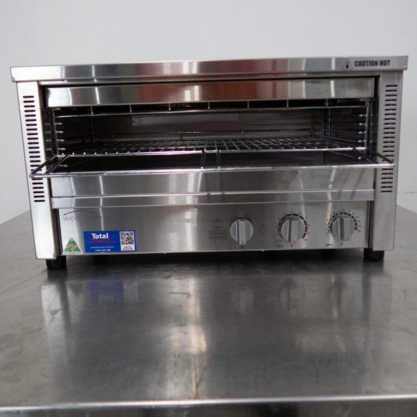 Woodson W.GTSQI15B Salamander/Toaster
