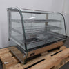 Apuro CD232-A-02	Pie Warmer