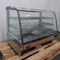 Apuro CD232-A-02	Pie Warmer