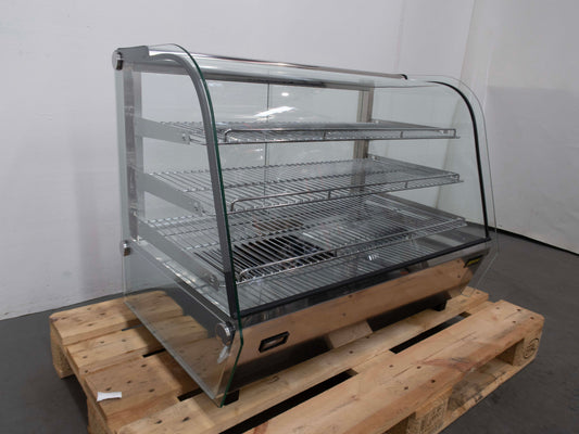 Apuro CD232-A-02	Pie Warmer