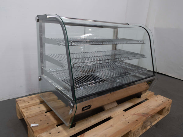 Apuro CD232-A-02	Pie Warmer