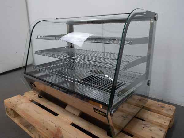 Apuro CD232-A-02	Pie Warmer