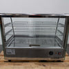 Apuro CD232-A-02	Pie Warmer