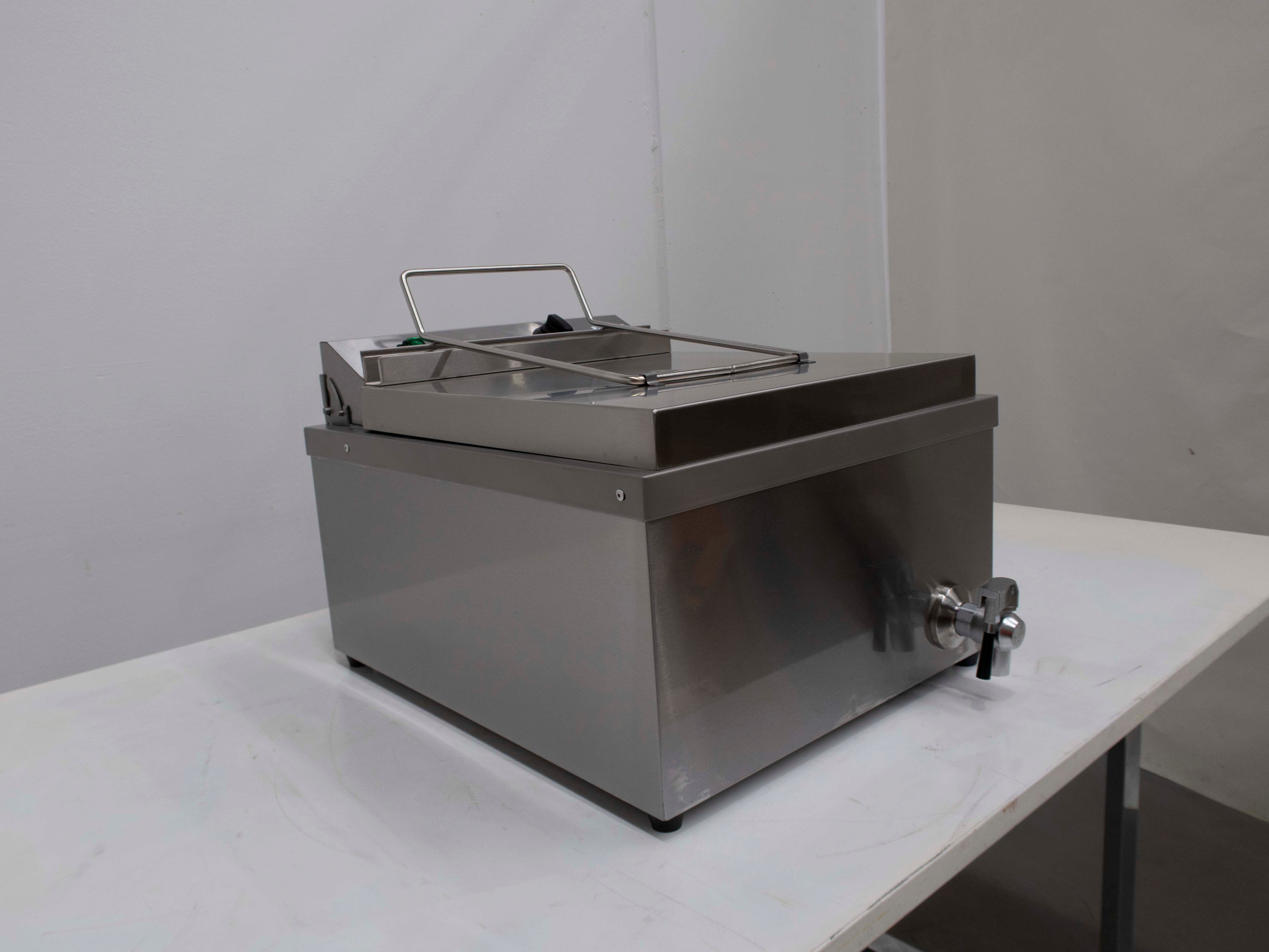 FED EF-TE Doughnut Fryer