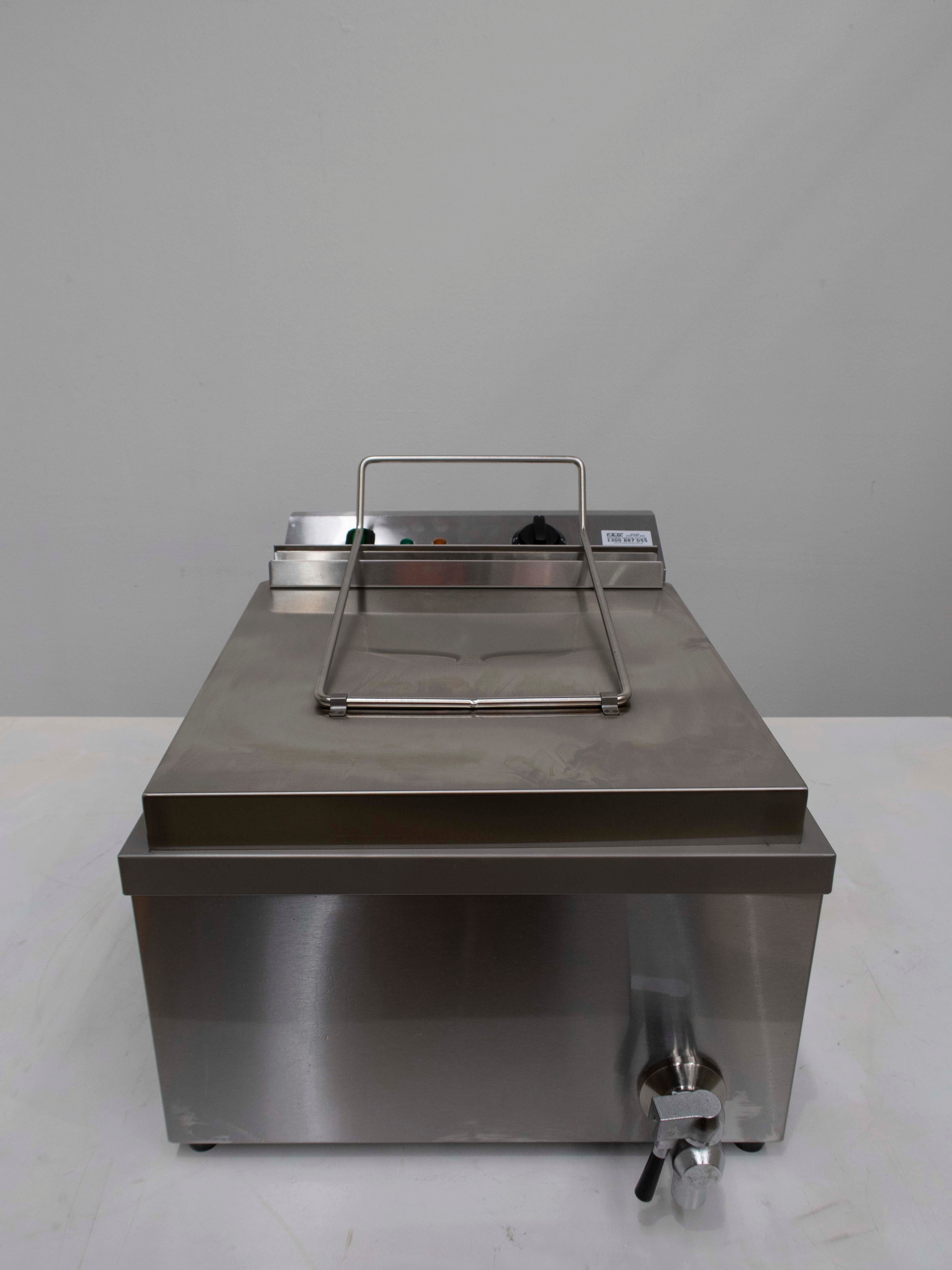 FED EF-TE Doughnut Fryer