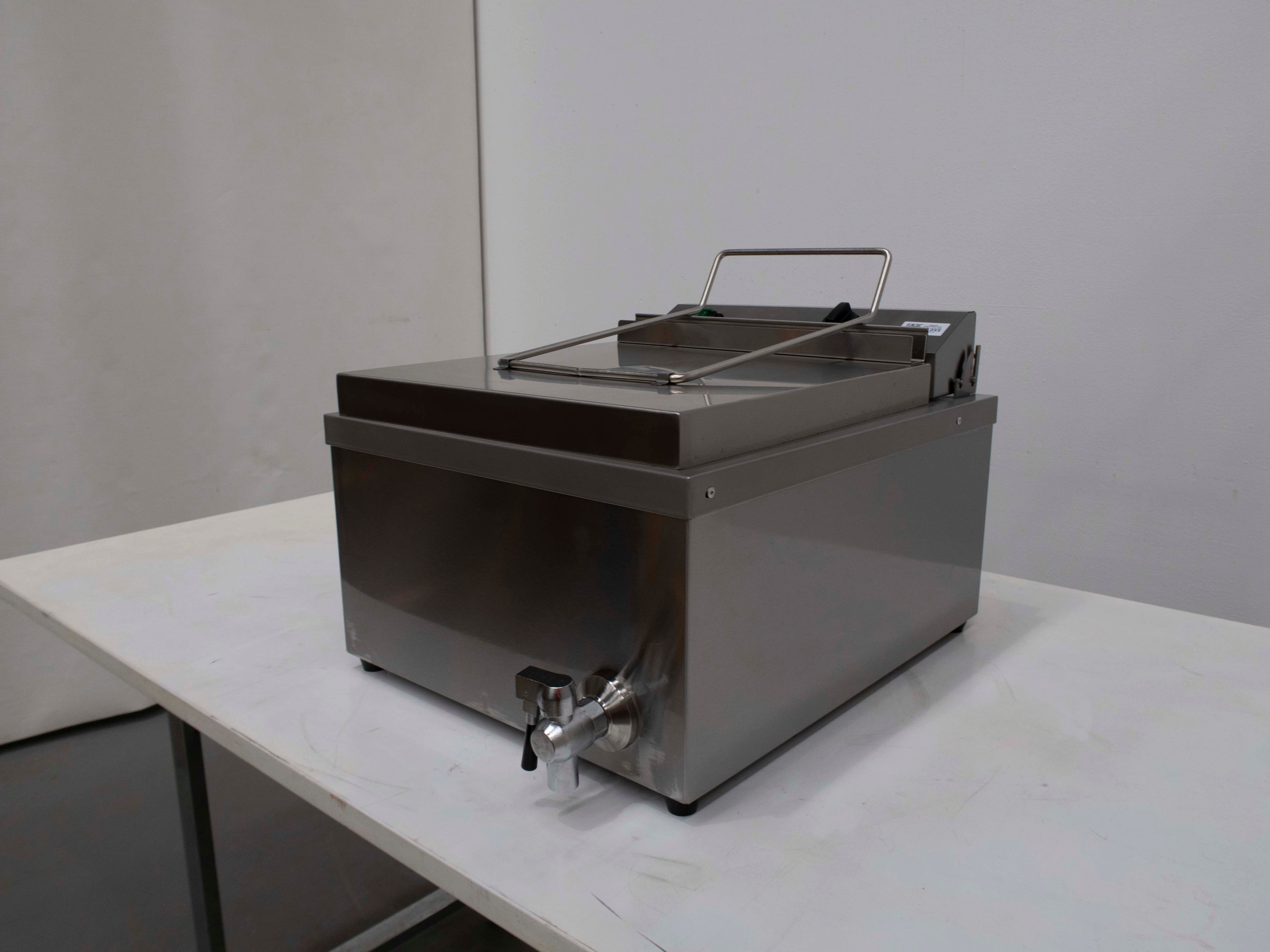 FED EF-TE Doughnut Fryer