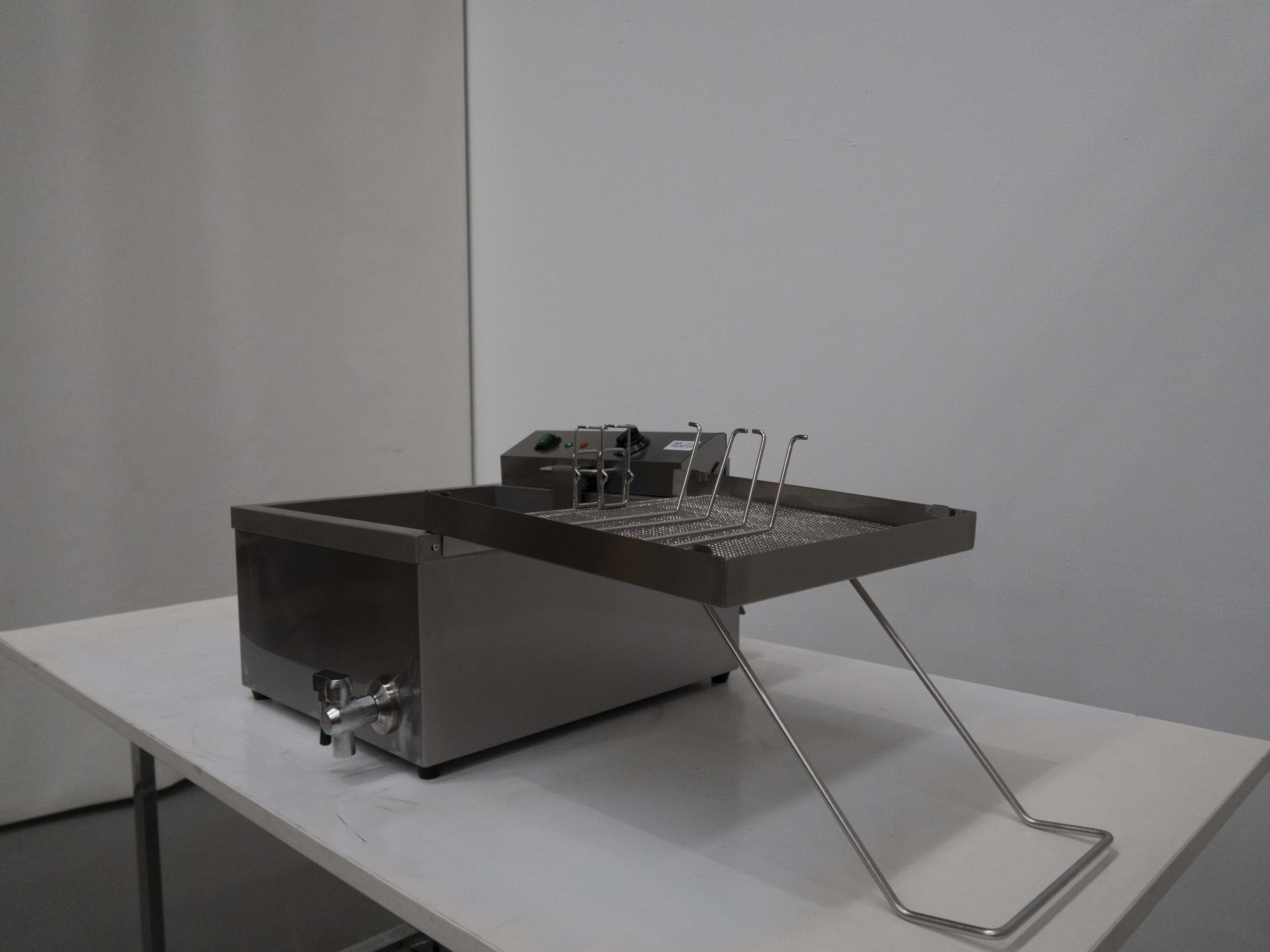 FED EF-TE Doughnut Fryer