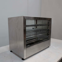 Roband PM50 Pie Warmer