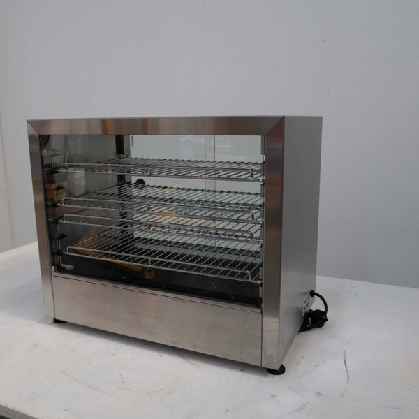 Roband PM50 Pie Warmer
