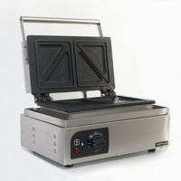 Anvil JMA0001 Jaffle Iron As New