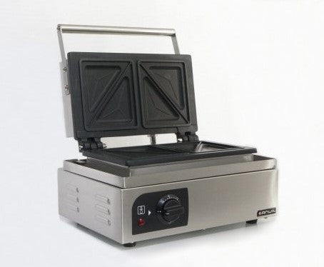 Anvil JMA0001 Jaffle Iron As New
