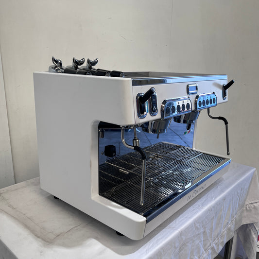 La Carimali Cento 2 Group Coffee Machine