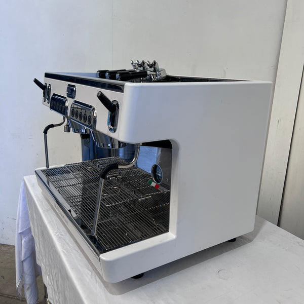 La Carimali Cento 2 Group Coffee Machine
