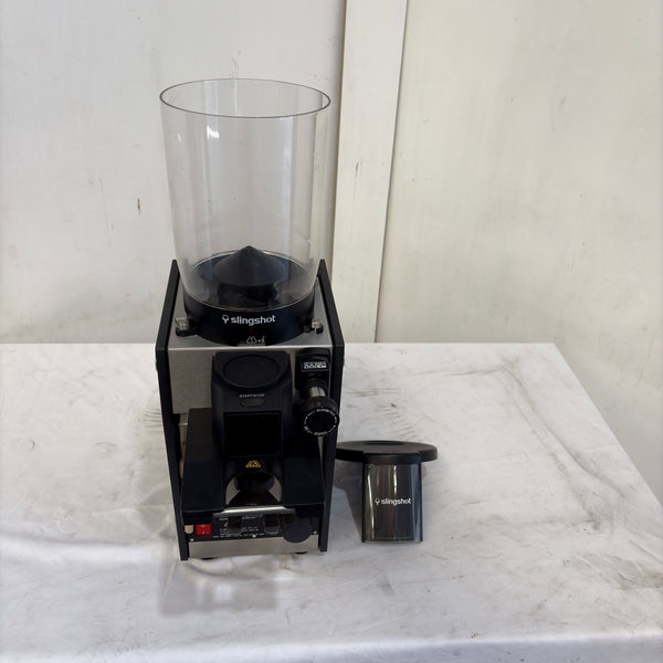 Slingshot S64 Coffee Grinder