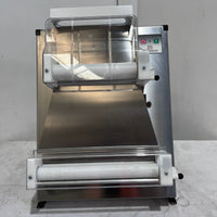 Mecnosud DL40P Countertop Dough Roller