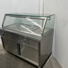 FED PG150FE-YG Bain Marie
