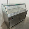 FED PG150FE-YG Bain Marie