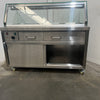 FED PG150FE-YG Bain Marie
