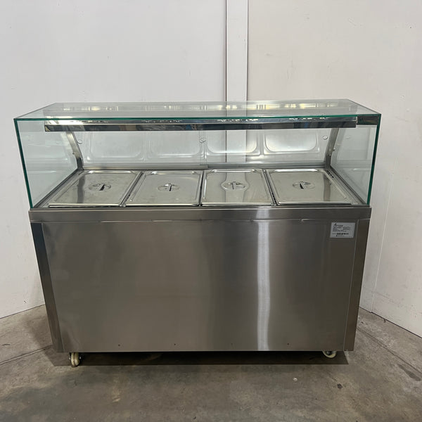 FED PG150FE-YG Bain Marie
