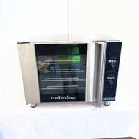 Turbofan E31D4 Convection Oven