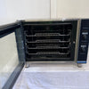 Turbofan E31D4 Convection Oven