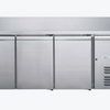 FED-X XUB7C18S3V Underbench Fridge