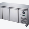 FED-X XUB7C18S3V Underbench Fridge