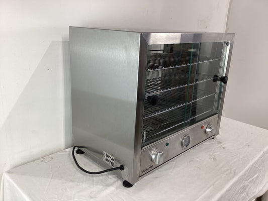 Roband PM50LG Pie Warmer