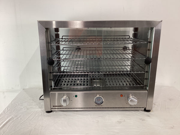 Roband PM50LG Pie Warmer
