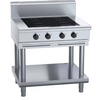 Waldorf IN8400F-LS Induction Cooktop